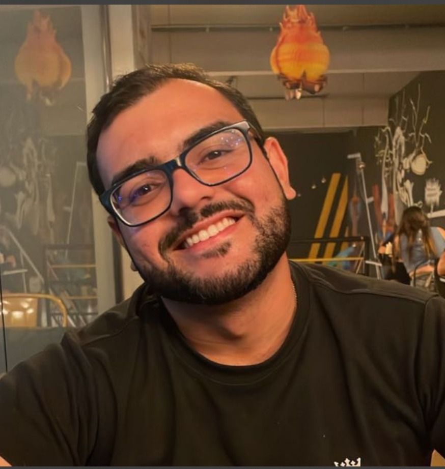Dr. Luís